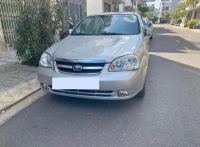 Bán xe Daewoo Lacetti 2008 Max 1.8 MT giá 140 Triệu - Khánh Hòa