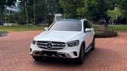 Bán xe Mercedes Benz GLC 2022 200 4Matic giá 1 Tỷ 759 Triệu - TP HCM