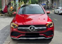 Bán xe Mercedes Benz GLC 2021 300 4Matic giá 1 Tỷ 679 Triệu - TP HCM