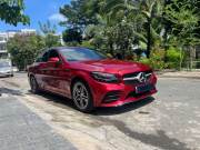 Bán xe Mercedes Benz C class 2021 C180 AMG giá 899 Triệu - TP HCM