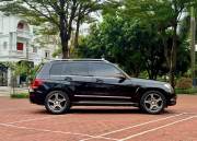 Bán xe Mercedes Benz GLK Class 2014 GLK220 CDI 4Matic giá 639 Triệu - TP HCM