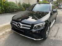 Bán xe Mercedes Benz GLC 2018 300 4Matic giá 1 Tỷ 239 Triệu - TP HCM