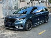 Bán xe Kia Carnival 2022 Signature 2.2D giá 1 Tỷ 255 Triệu - TP HCM