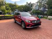 Bán xe Mercedes Benz GLC 2017 300 4Matic giá 1 Tỷ 59 Triệu - TP HCM