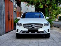 Bán xe Mercedes Benz GLC 2022 200 4Matic giá 1 Tỷ 759 Triệu - TP HCM