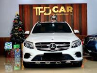 Bán xe Mercedes Benz GLC 2018 300 4Matic giá 1 Tỷ 179 Triệu - TP HCM