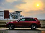 Bán xe Mercedes Benz GLC 2017 300 4Matic giá 1 Tỷ 59 Triệu - TP HCM