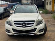 Bán xe Mercedes Benz GLK Class 2015 GLK220 CDI 4Matic giá 699 Triệu - TP HCM