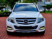 Bán xe Mercedes Benz GLK Class 2015 GLK220 CDI 4Matic giá 699 Triệu - TP HCM