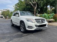 Bán xe Mercedes Benz GLK Class 2015 GLK220 CDI 4Matic giá 699 Triệu - TP HCM