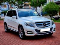 Bán xe Mercedes Benz GLK Class 2015 GLK220 CDI 4Matic giá 699 Triệu - TP HCM