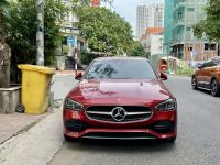 Bán xe Mercedes Benz C class C200 Avantgarde Plus 2023 giá 1 Tỷ 599 Triệu - TP HCM