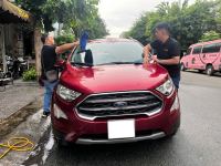 Bán xe Ford EcoSport 2020 Titanium 1.5L AT giá 485 Triệu - TP HCM