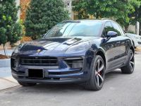 Bán xe Porsche Macan 2021 S giá 4 Tỷ 79 Triệu - TP HCM