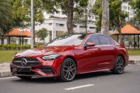 Bán xe Mercedes Benz C class 2022 C300 AMG giá 1 Tỷ 679 Triệu - TP HCM