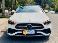 Bán xe Mercedes Benz C class 2022 C300 AMG giá 1 Tỷ 789 Triệu - TP HCM