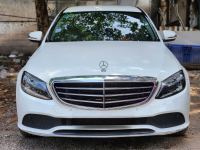 Bán xe Mercedes Benz C class 2020 C200 Exclusive giá 1 Tỷ 139 Triệu - TP HCM