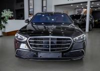 Bán xe Mercedes Benz S class 2022 S450 Luxury giá 4 Tỷ 579 Triệu - TP HCM