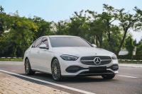 Bán xe Mercedes Benz C class 2022 C200 Avantgarde Plus giá 1 Tỷ 379 Triệu - TP HCM