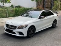 Bán xe Mercedes Benz C class 2019 C300 AMG giá 1 Tỷ 139 Triệu - TP HCM