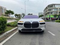 Bán xe BMW 7 Series 735i Pure Excellence 2023 giá 4 Tỷ 539 Triệu - TP HCM