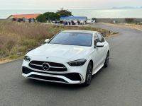 Bán xe Mercedes Benz C class 2022 C300 AMG giá 1 Tỷ 798 Triệu - TP HCM