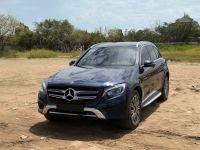 Bán xe Mercedes Benz GLC 2019 250 4Matic giá 1 Tỷ 139 Triệu - TP HCM