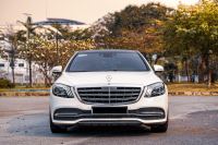 Bán xe Mercedes Benz S class 2019 S450L Luxury giá 2 Tỷ 639 Triệu - TP HCM