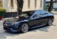 Bán xe Mercedes Benz C class 2022 C300 AMG giá 1 Tỷ 799 Triệu - TP HCM