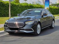 Bán xe Mercedes Benz E class 2021 E200 Exclusive giá 1 Tỷ 699 Triệu - TP HCM