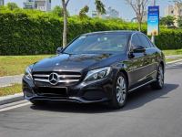 Bán xe Mercedes Benz C class 2018 C200 giá 779 Triệu - TP HCM