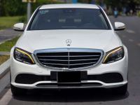 Bán xe Mercedes Benz C class 2020 C200 Exclusive giá 1 Tỷ 59 Triệu - TP HCM