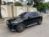 Bán xe Mercedes Benz GLC 2018 300 4Matic giá 1 Tỷ 99 Triệu - TP HCM