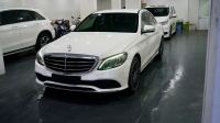 Bán xe Mercedes Benz C class 2020 C200 Exclusive giá 1 Tỷ 68 Triệu - TP HCM