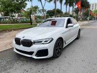 Bán xe BMW 5 Series 2022 520i M Sport giá 1 Tỷ 789 Triệu - TP HCM