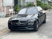 can ban xe oto cu lap rap trong nuoc Mercedes Benz C class C200 Avantgarde Plus 2022