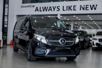 Bán xe Mercedes Benz V class V250 AMG 2020 giá 2 Tỷ 59 Triệu - TP HCM