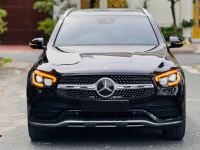 Bán xe Mercedes Benz GLC 2022 300 4Matic giá 1 Tỷ 699 Triệu - TP HCM