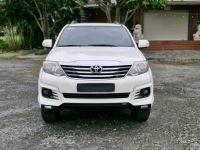 Bán xe Toyota Fortuner TRD Sportivo 4x2 AT 2016 giá 535 Triệu - TP HCM