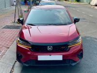Bán xe Honda City 2024 RS 1.5 AT giá 499 Triệu - TP HCM