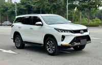 Bán xe Toyota Fortuner Legender 2.4L 4x2 AT 2022 giá 1 Tỷ 40 Triệu - TP HCM