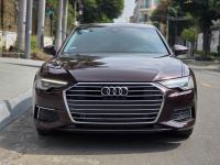 Bán xe Audi A6 45 TFSI 2021 giá 1 Tỷ 499 Triệu - TP HCM