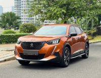Bán xe Peugeot 2008 GT Line 1.2 AT 2022 giá 630 Triệu - TP HCM