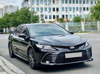 Bán xe Toyota Camry 2021 2.5Q giá 1 Tỷ 120 Triệu - TP HCM