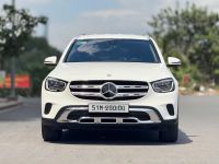 Bán xe Mercedes Benz GLC 2022 200 giá 1 Tỷ 339 Triệu - TP HCM