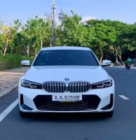 Bán xe BMW 3 Series 2023 320i M Sport giá 1 Tỷ 379 Triệu - TP HCM