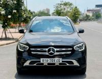 Bán xe Mercedes Benz GLC 2022 200 4Matic giá 1 Tỷ 459 Triệu - TP HCM