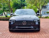 Bán xe Mercedes Benz C class 2023 C43 AMG 4Matic giá 1 Tỷ 899 Triệu - TP HCM