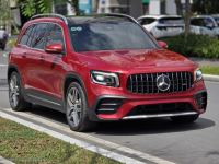 Bán xe Mercedes Benz GLB 2022 35 4Matic giá 1 Tỷ 659 Triệu - TP HCM