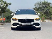 Bán xe Mercedes Benz C class 2022 C200 Avantgarde Plus giá 1 Tỷ 379 Triệu - TP HCM